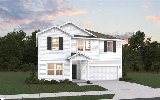 217 White Fields Avenue