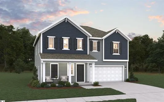 203 White Fields Avenue