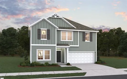 209 White Fields Avenue