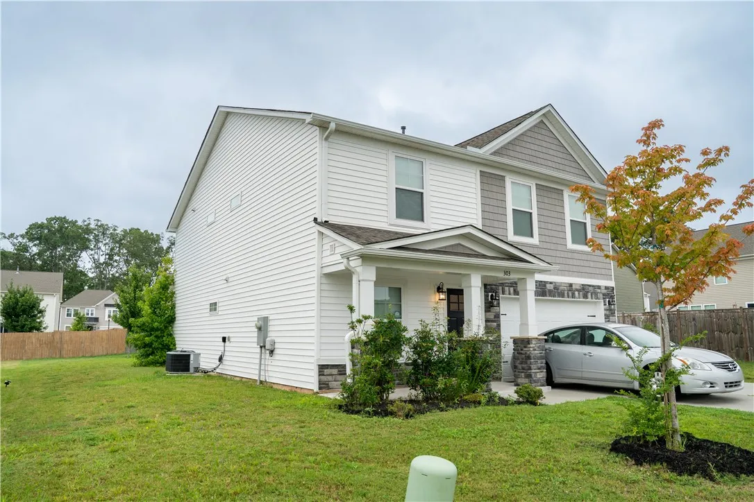 Property image 4 at 303 Pilcher Drive, Piedmont, SC 29673