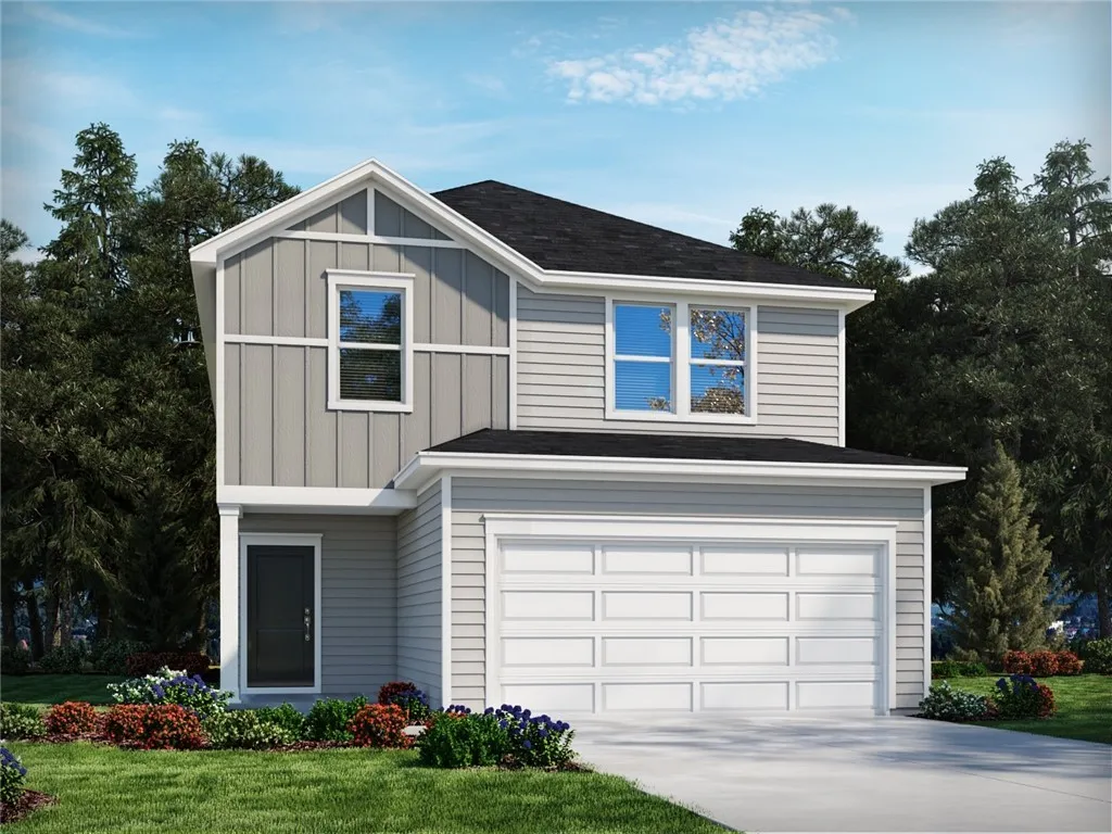 103 Bechler Drive