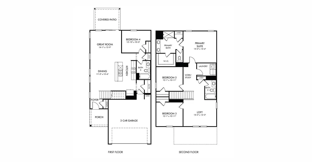 Property image 2 at 103 Bechler Drive, Gray Court, SC 29645