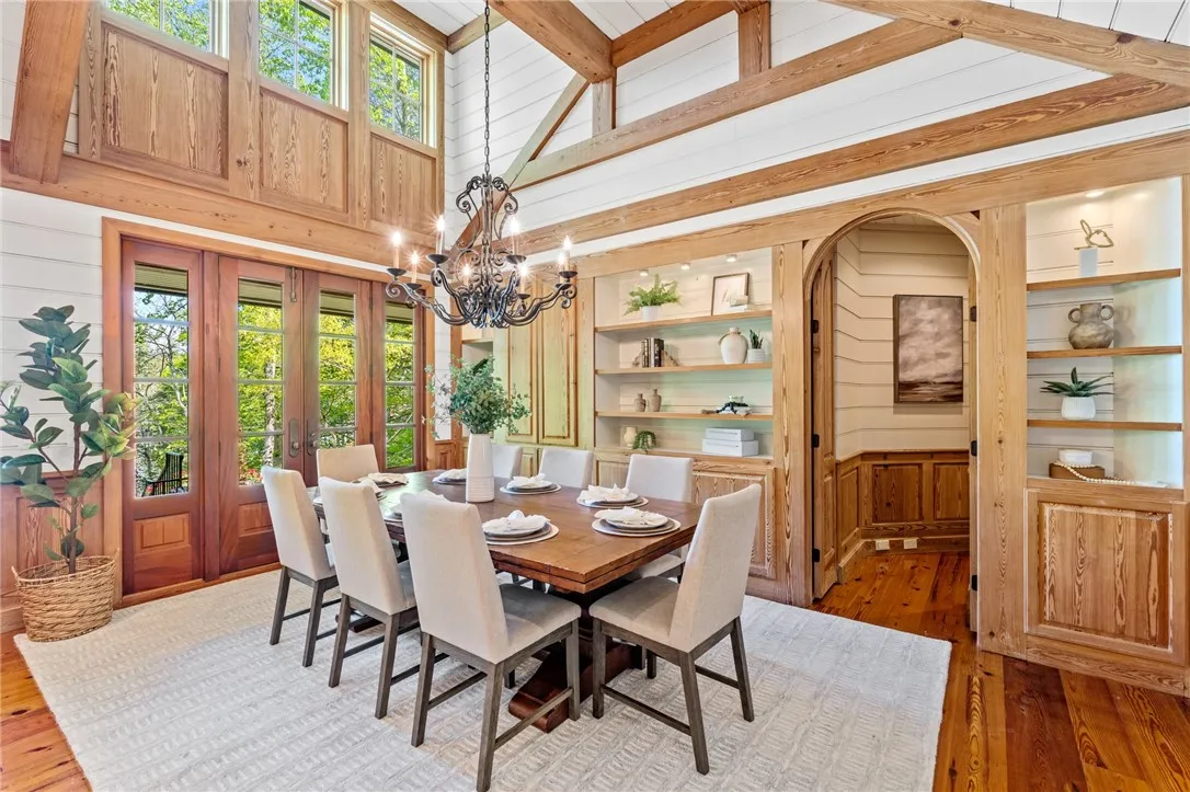 Property image 4 at 604 Top Ridge Drive, Sunset, SC 29685
