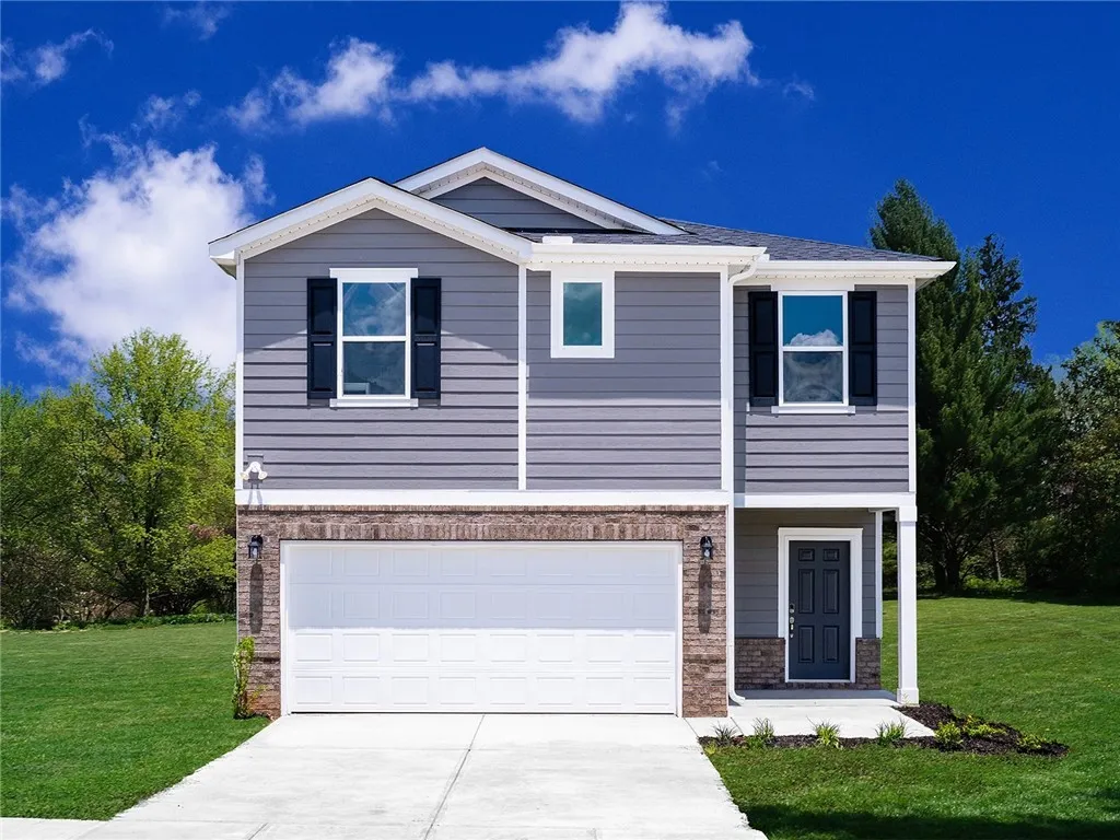 104 Bechler Drive