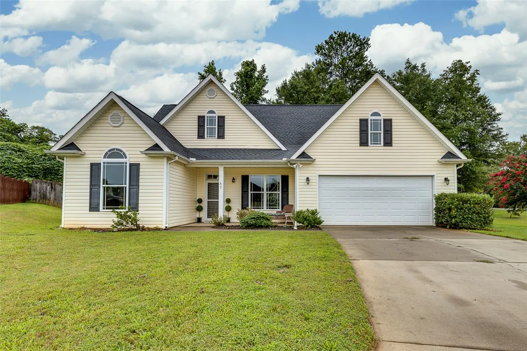 7 Cabrini Court