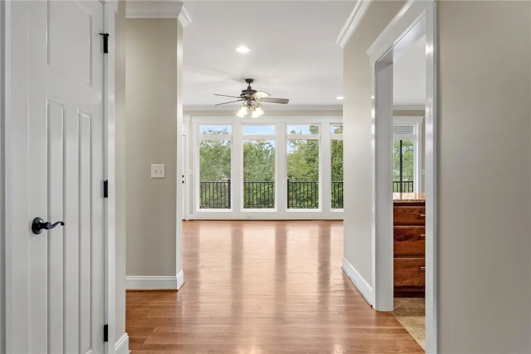 Property image 4 at 137 Crawford Lake Drive, Easley, SC 29642