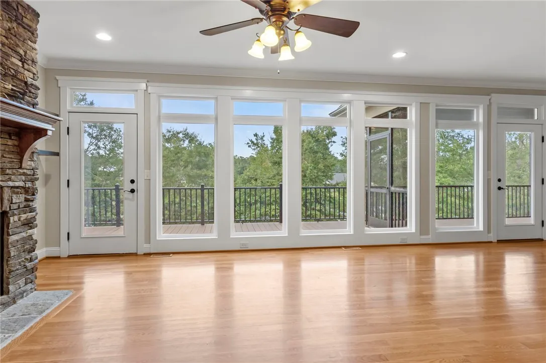 Property image 5 at 137 Crawford Lake Drive, Easley, SC 29642
