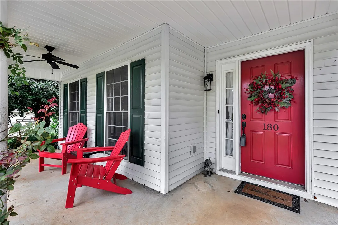 Property image 2 at 180 Grand Oak Circle, Pendleton, SC 29670