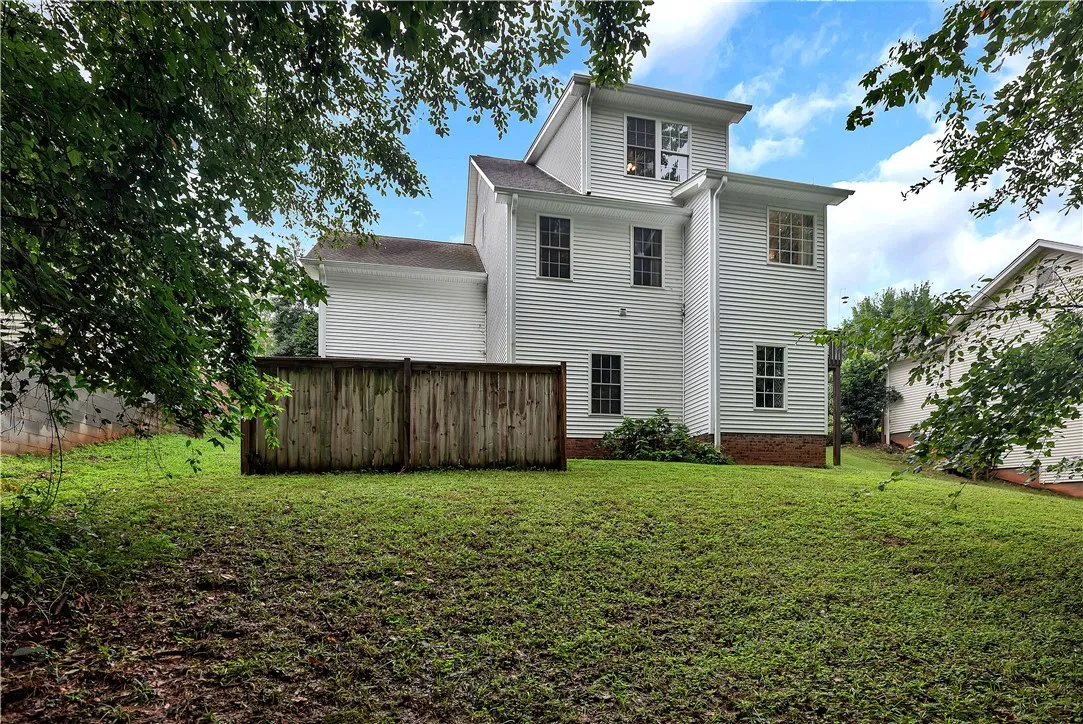 Property image 4 at 180 Grand Oak Circle, Pendleton, SC 29670