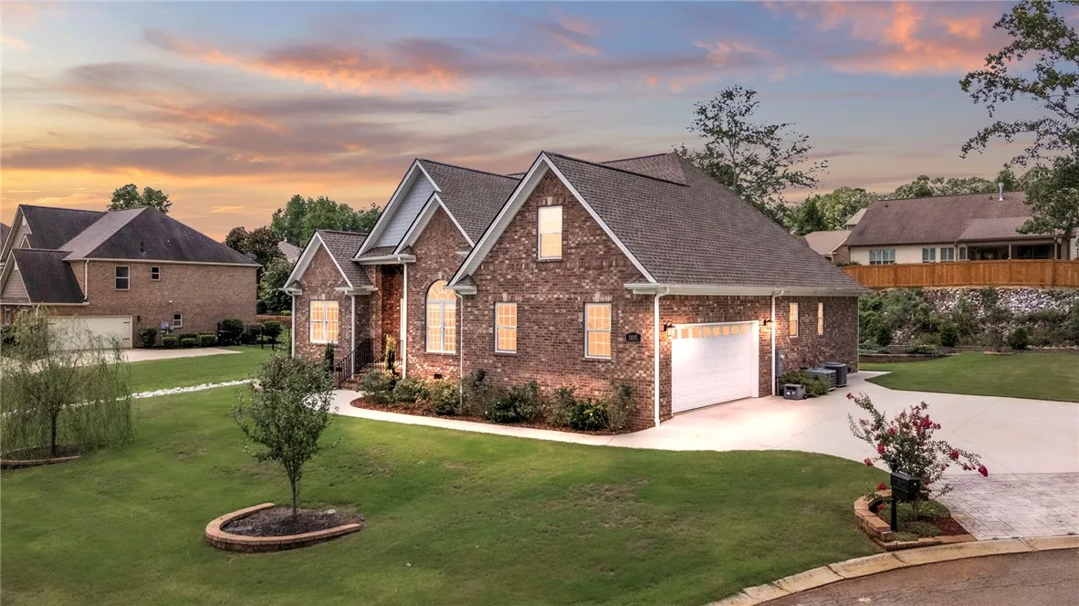 Property image 3 at 1015 Winmar Drive, Anderson, SC 29621
