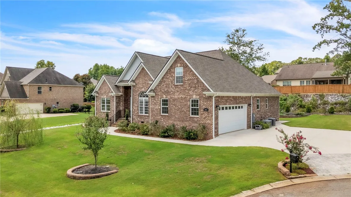 Property image 4 at 1015 Winmar Drive, Anderson, SC 29621
