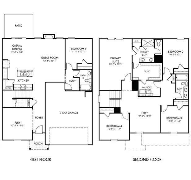 Property image 2 at 522 Harben Drive, Woodruff, SC 29388