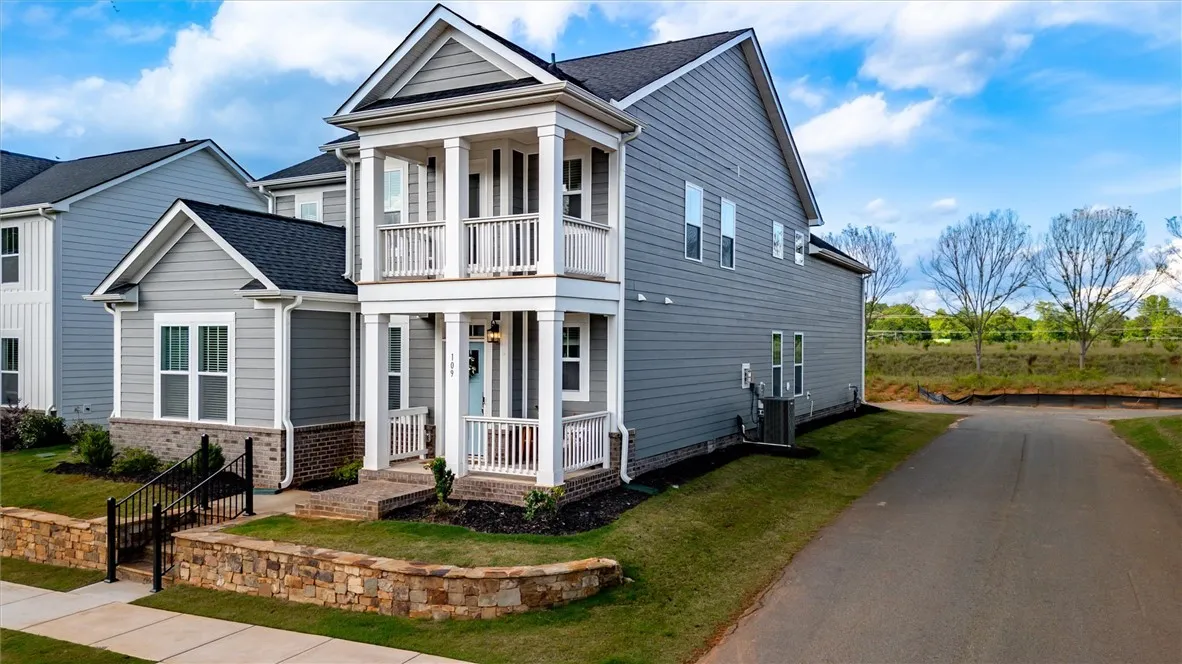 Property image 3 at 109 Founders Blvd Boulevard, Central, SC 29630