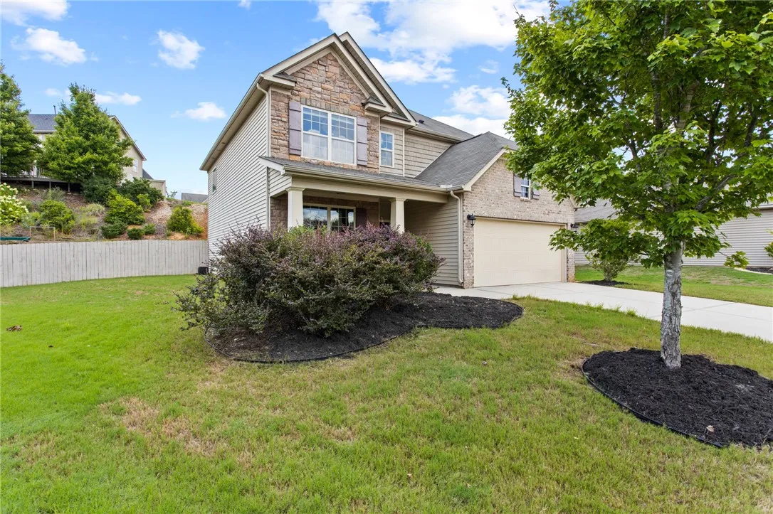 Property image 3 at 408 Rowley Court, Easley, SC 29642