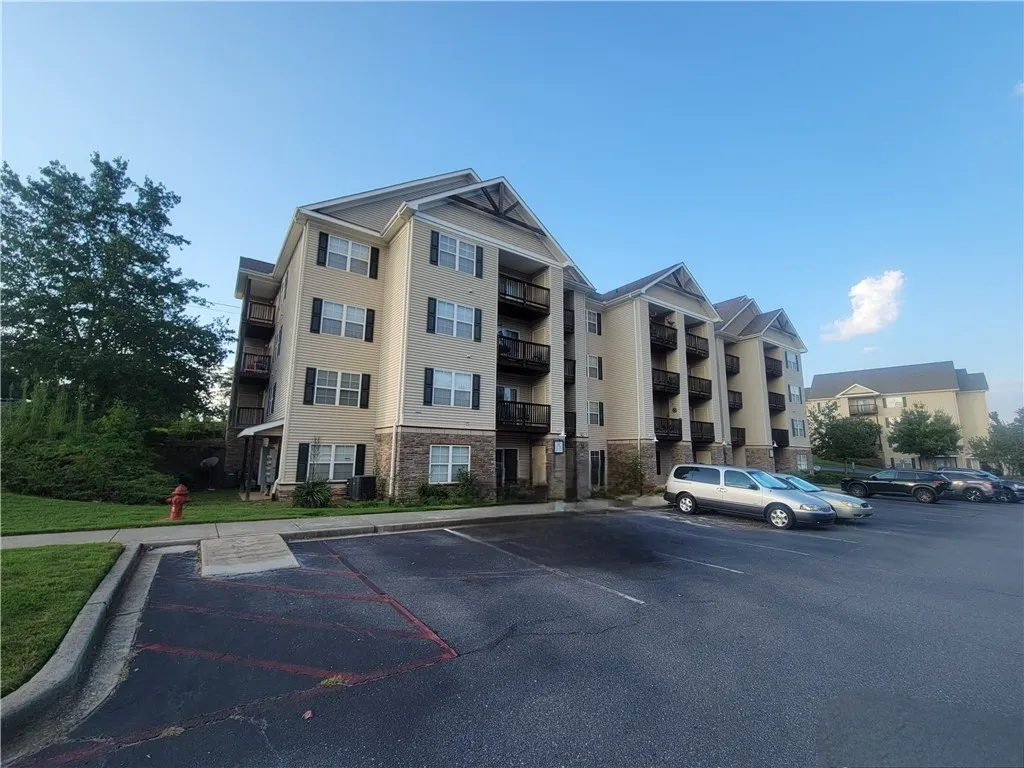 321 Lookover Drive