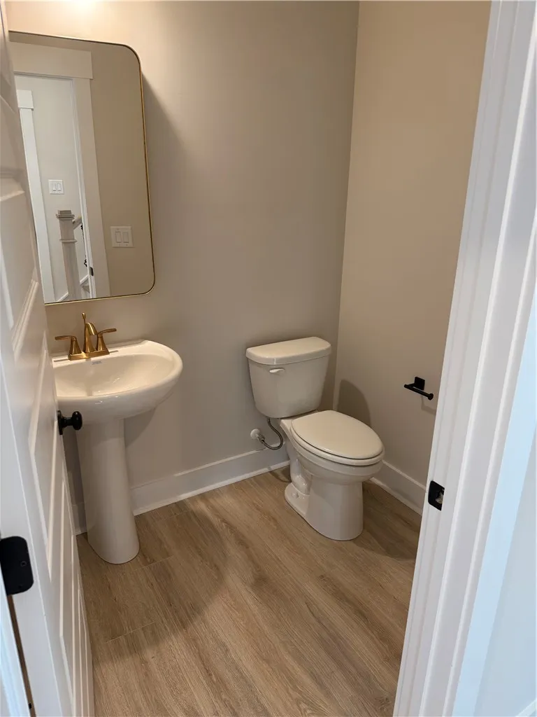 Property image 4 at 209 Tiger Lily Drive, Anderson, SC 29621