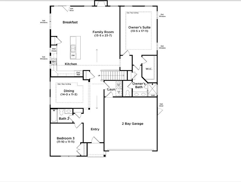 Property image 5 at 17 Long Branch Court, Anderson, SC 29621