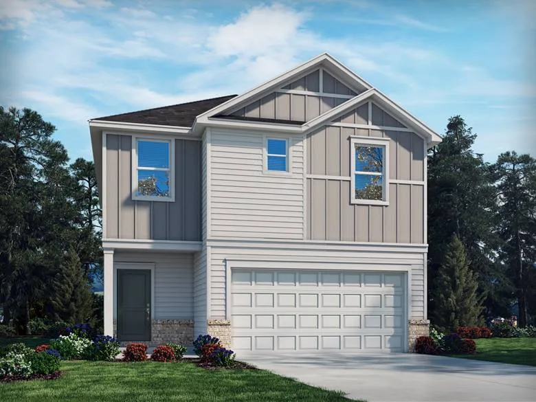 406 Shortleaf Lane