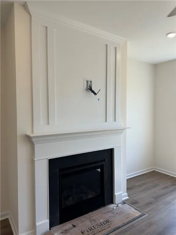 Property image 4 at 223 Brown Circle, Easley, SC 29642