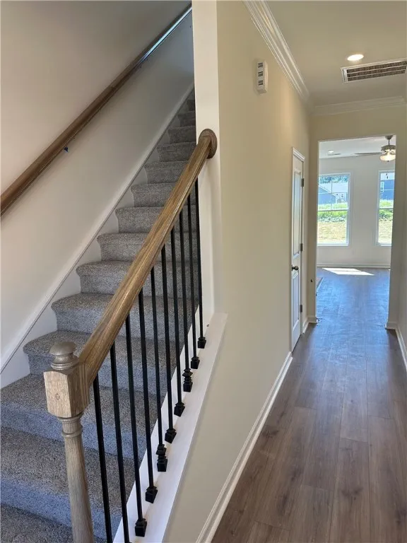 Property image 5 at 223 Brown Circle, Easley, SC 29642