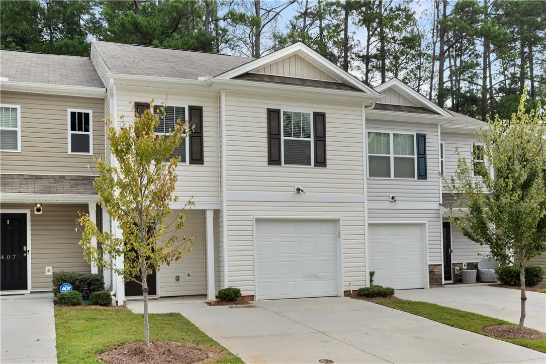 Property image 2 at 409 Oakmont Valley Trail, Seneca, SC 29678
