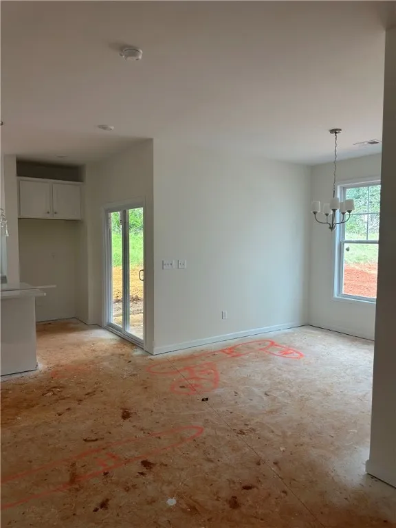 Property image 5 at 226 Brown Circle, Easley, SC 29642