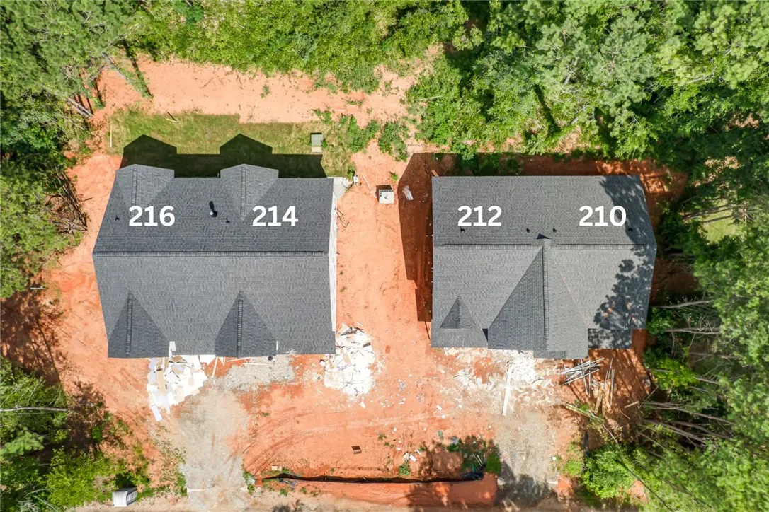 Property image 3 at 210 Giles Street, Anderson, SC 29621
