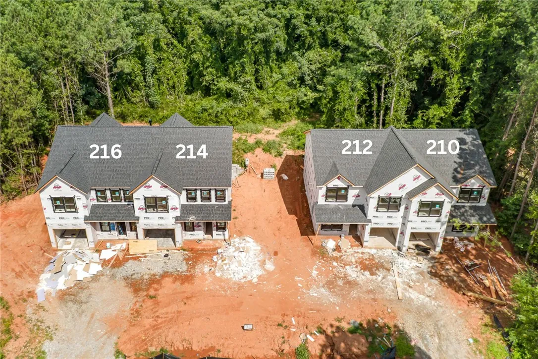 Property image 3 at 212 Giles Street, Anderson, SC 29621