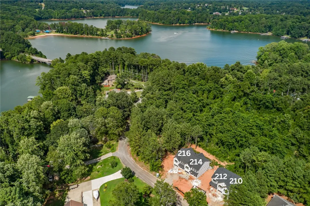 Property image 4 at 212 Giles Street, Anderson, SC 29621