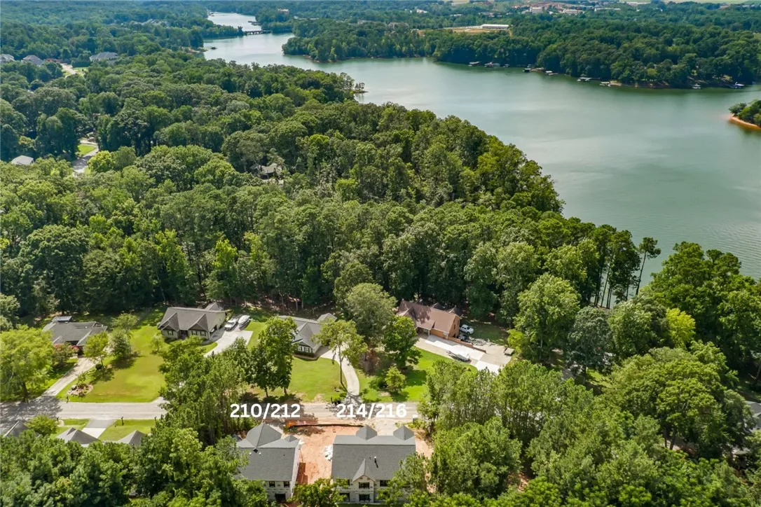 Property image 5 at 212 Giles Street, Anderson, SC 29621