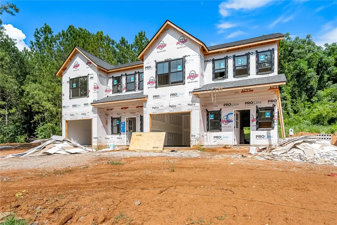 Property image 2 at 214 Giles Street, Anderson, SC 29621