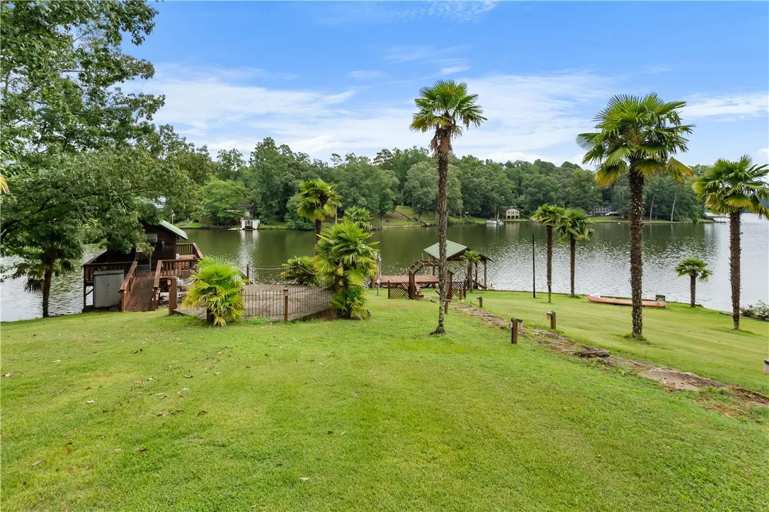 Property image 2 at 801 Mcfalls Circle, Anderson, SC 29621
