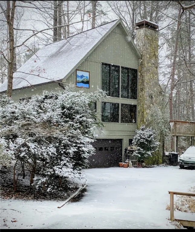 Property image 4 at 6 Crest Drive, Salem, SC 29676