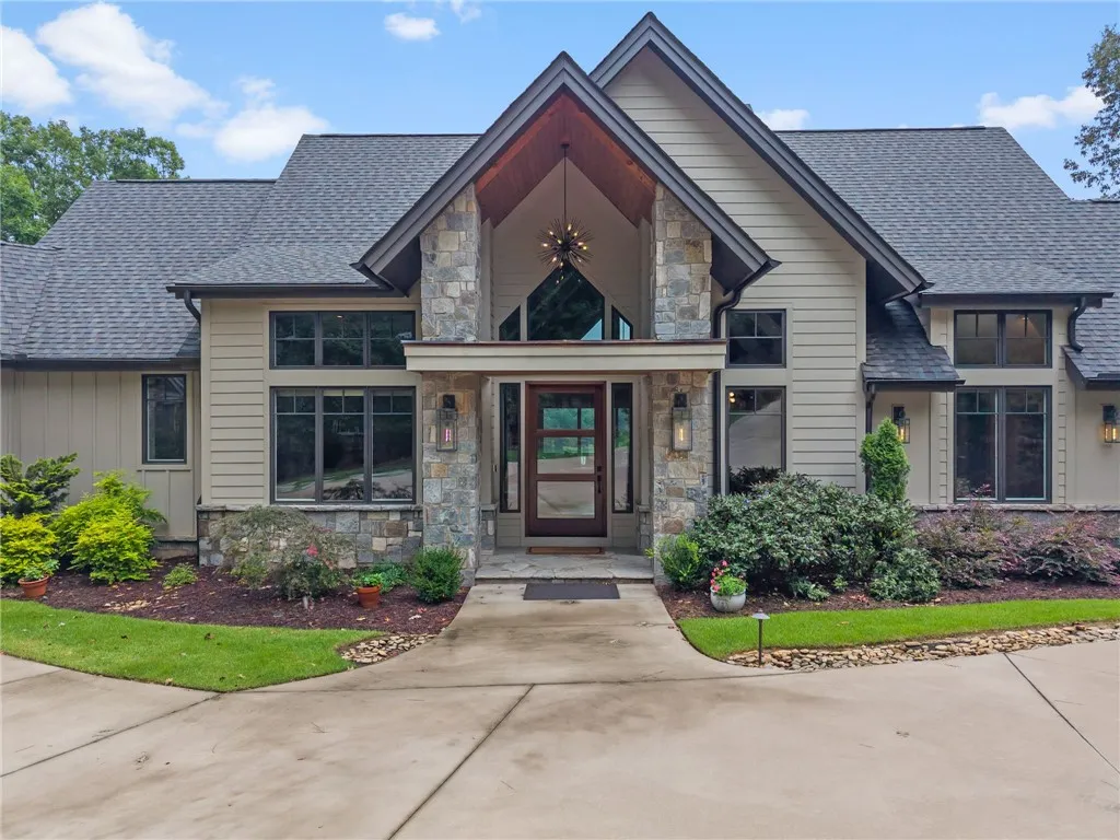 Property image 2 at 503 Driftwood Court, Salem, SC 29676