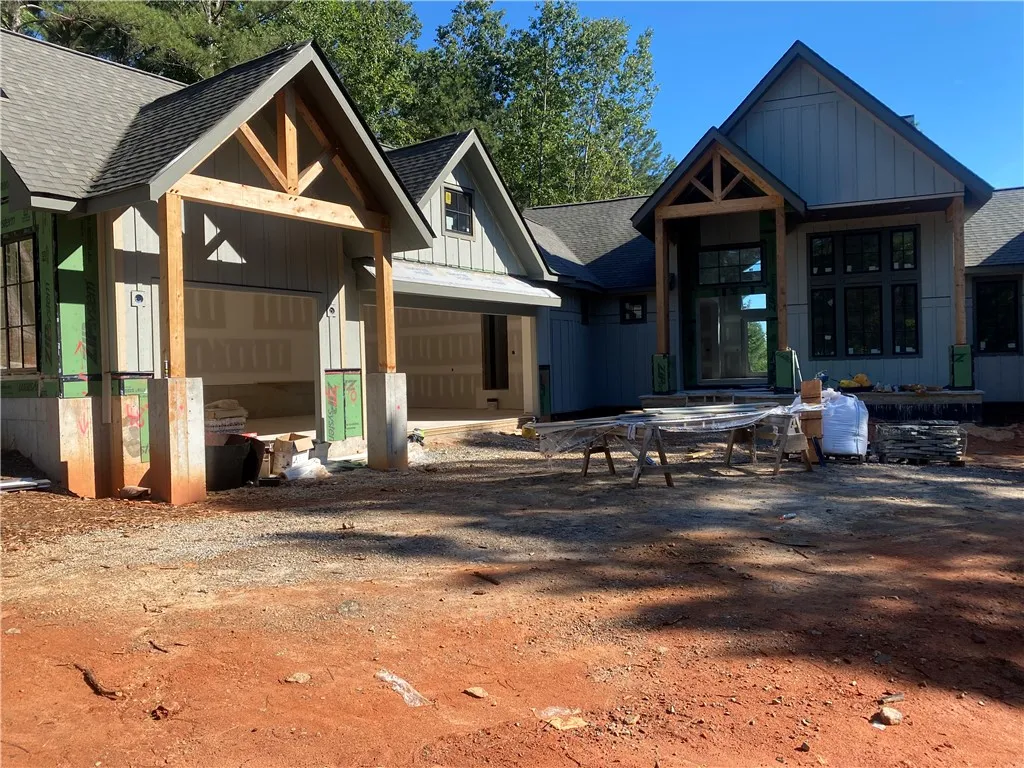 Property image 2 at 129 Scenic Crest Way, Six Mile, SC 29682