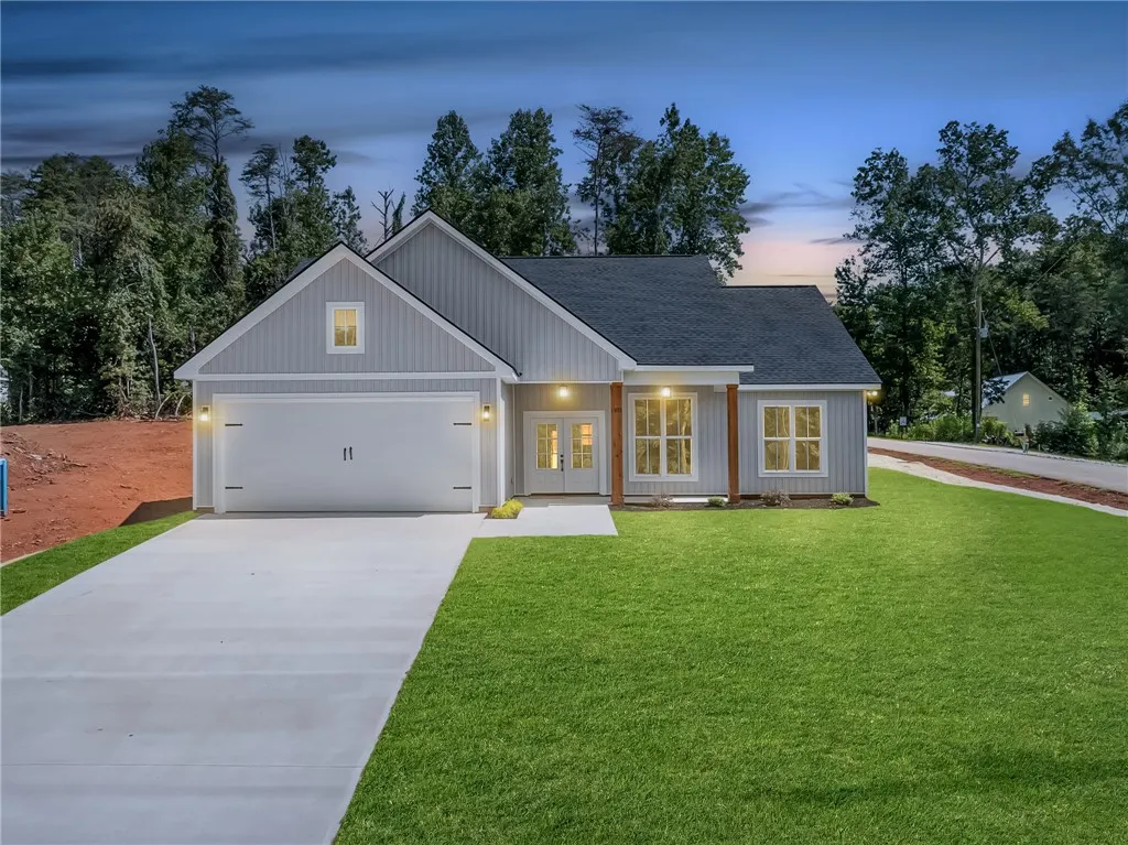107 Mount Bay Drive