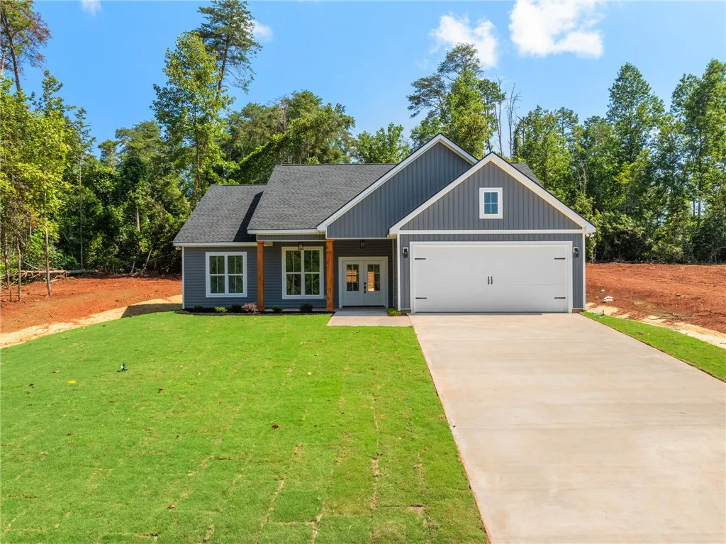 Property image 2 at 103 Mount Bay Drive, Westminster, SC 29693