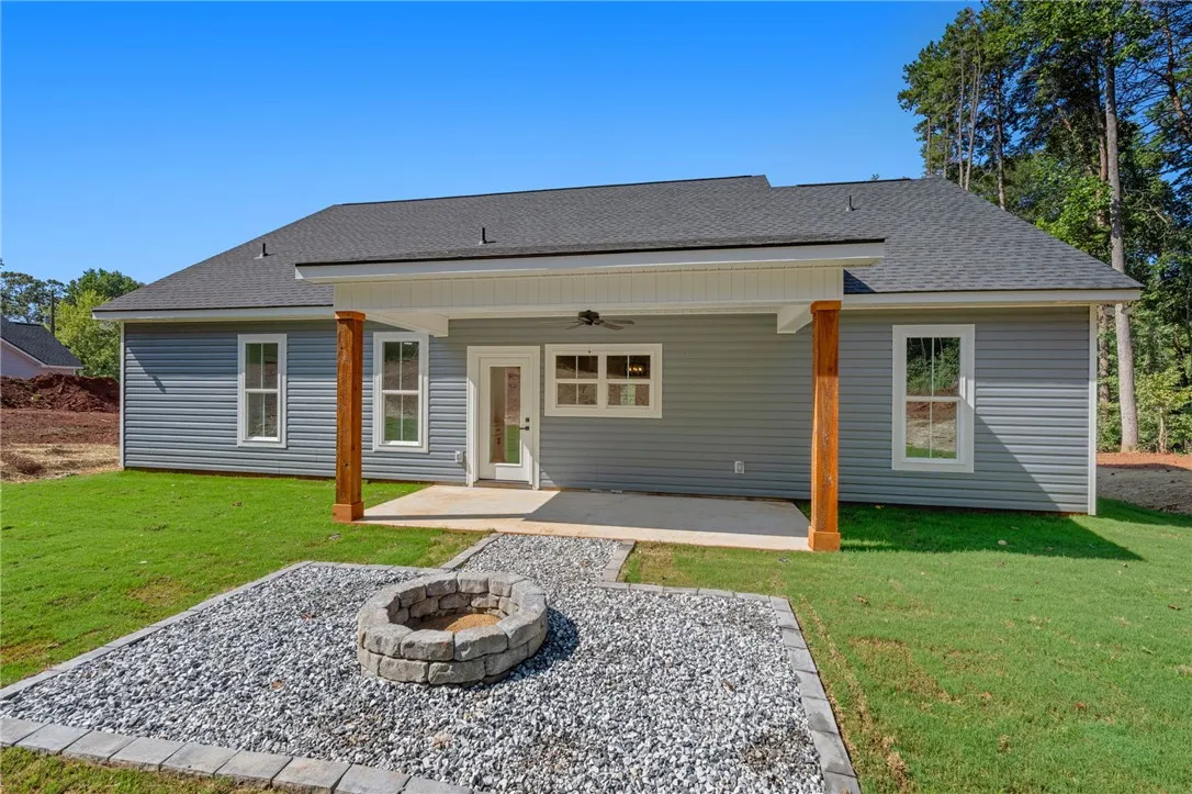 Property image 3 at 103 Mount Bay Drive, Westminster, SC 29693