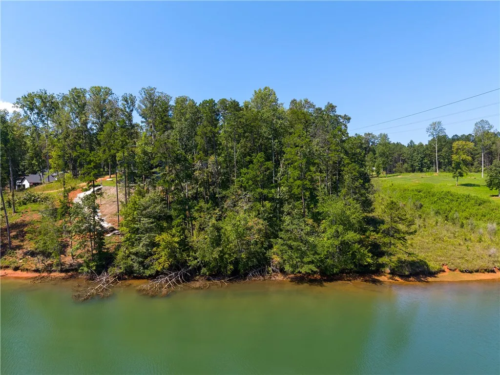Property image 1 at Lot 61 Hardwood Pointe Drive, West Union, SC 29696