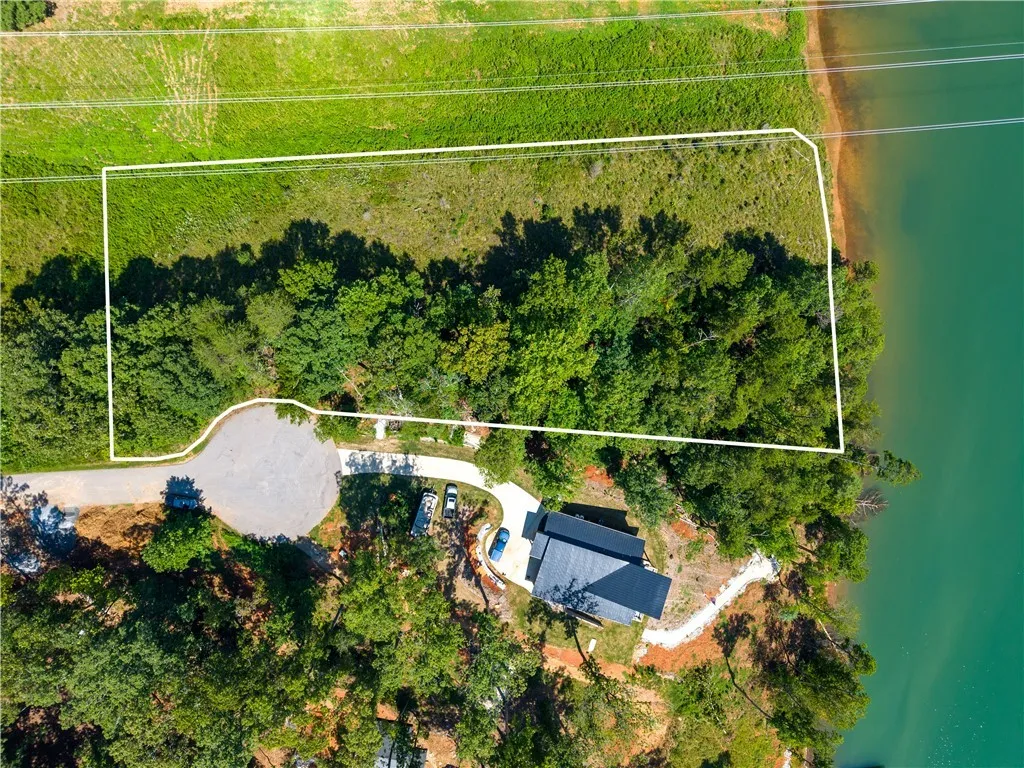 Property image 4 at Lot 61 Hardwood Pointe Drive, West Union, SC 29696