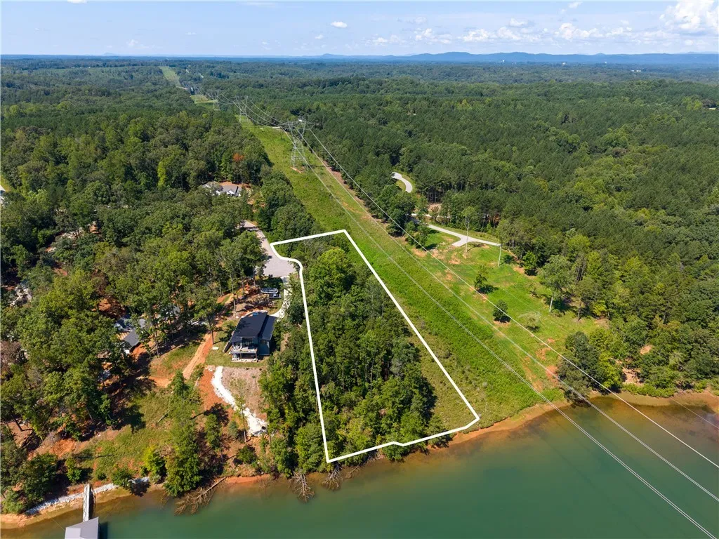 Property image 5 at Lot 61 Hardwood Pointe Drive, West Union, SC 29696