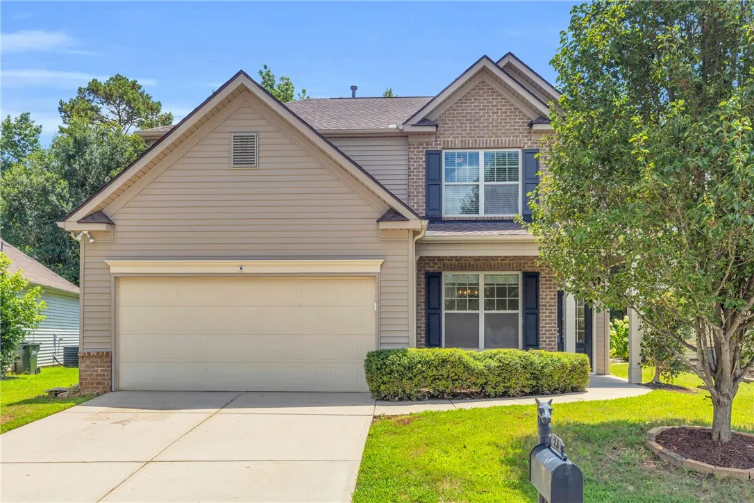 Property image 2 at 23 Shefleys Road, Simpsonville, SC 29680