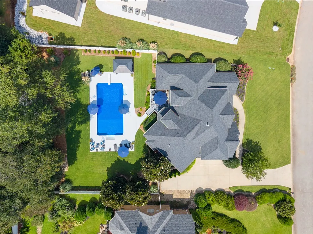 Property image 2 at 426 Providence Way, Easley, SC 29642