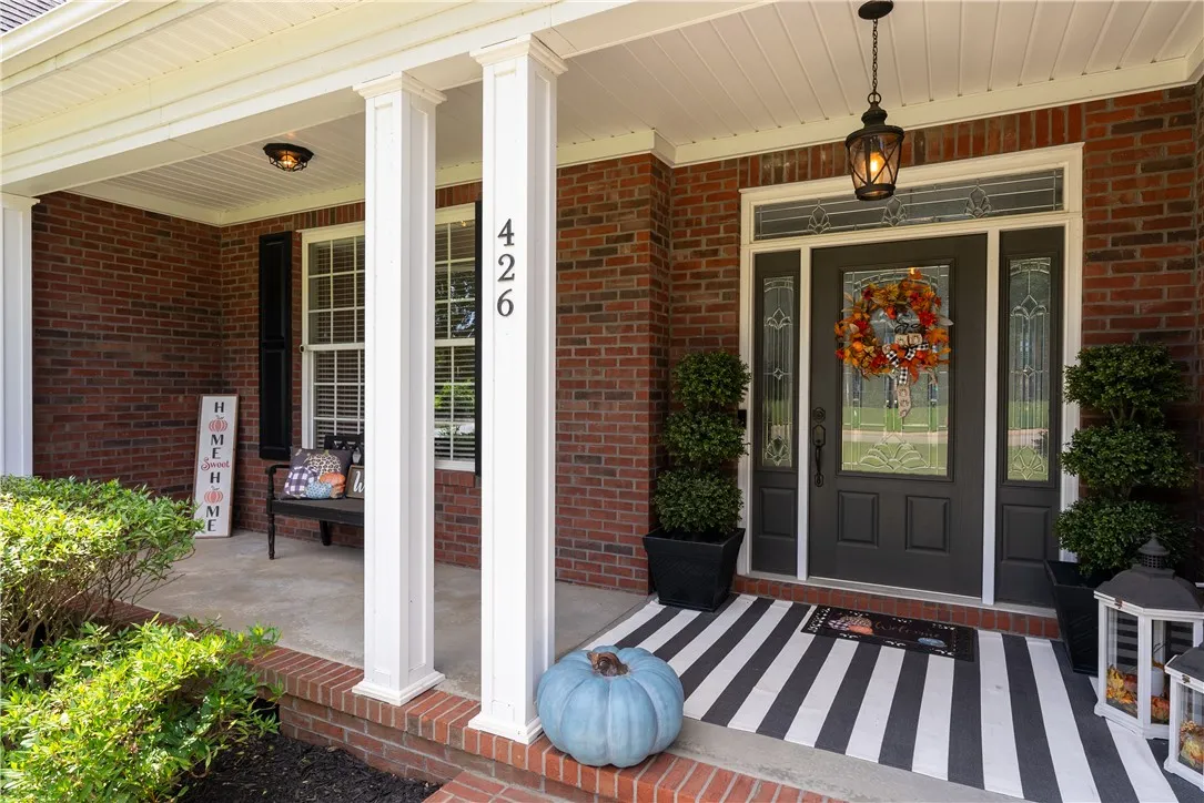 Property image 3 at 426 Providence Way, Easley, SC 29642