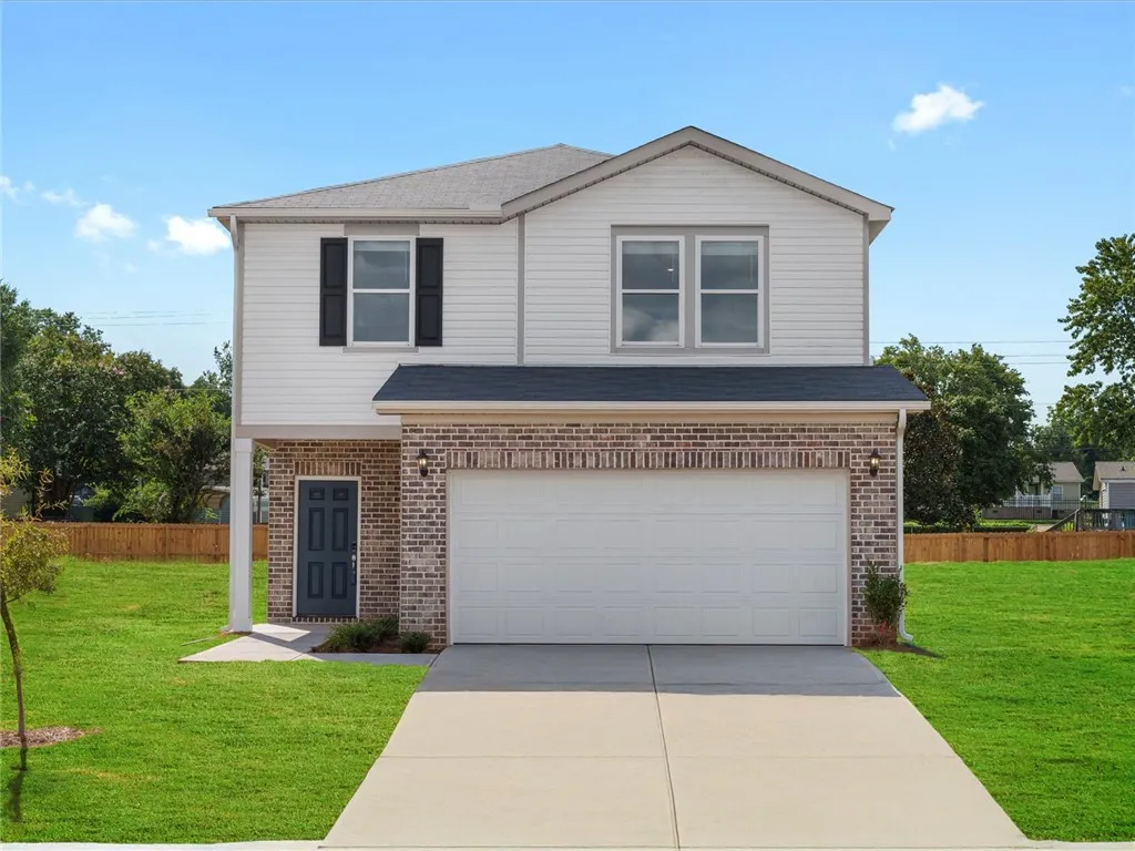 321 Fair Cross Circle