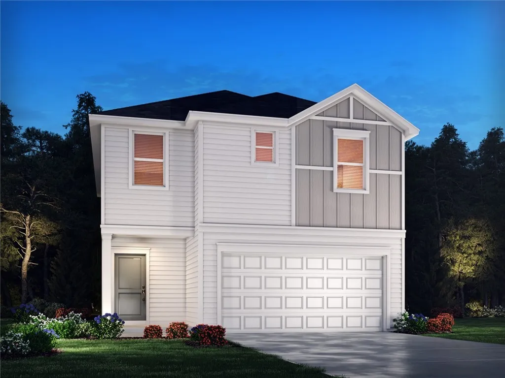 105 Fair Cross Circle