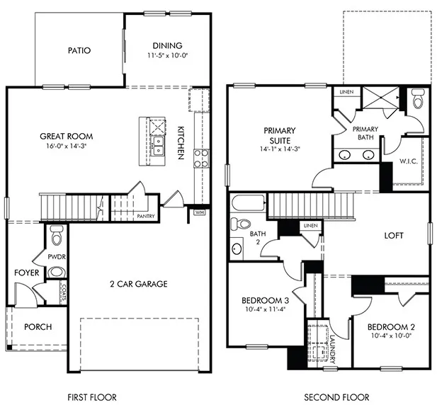 Property image 2 at 105 Fair Cross Circle, Piedmont, SC 29673