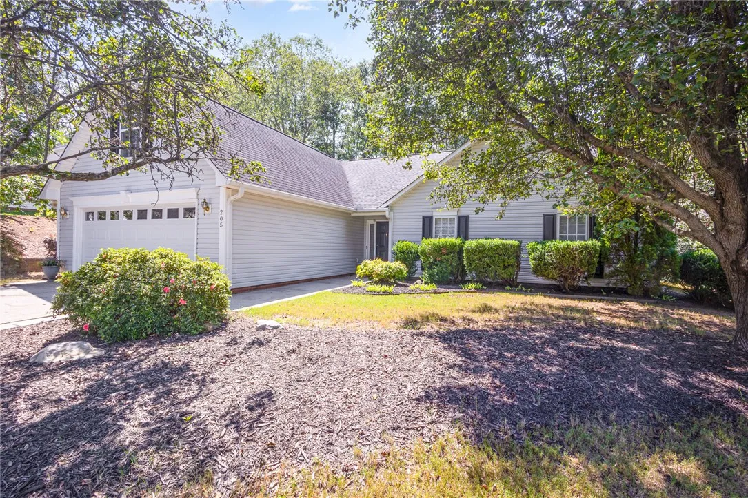 205 Pheasant Ridge Drive