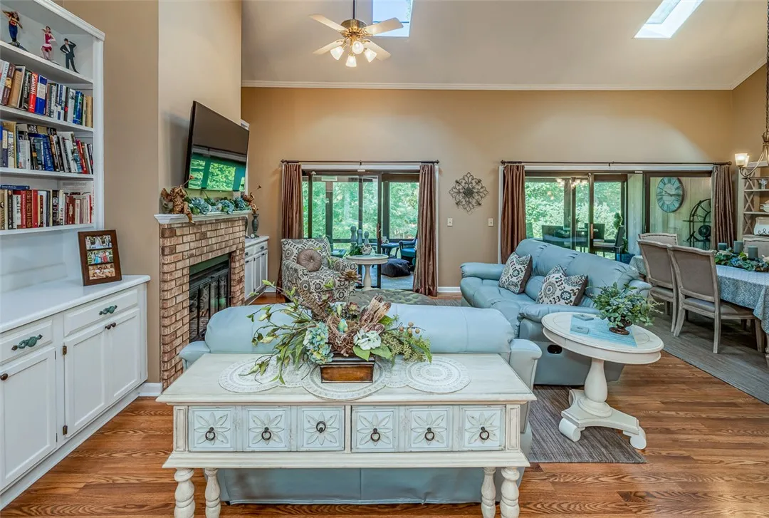 Property image 3 at 1403 Leeward Road, Anderson, SC 29625