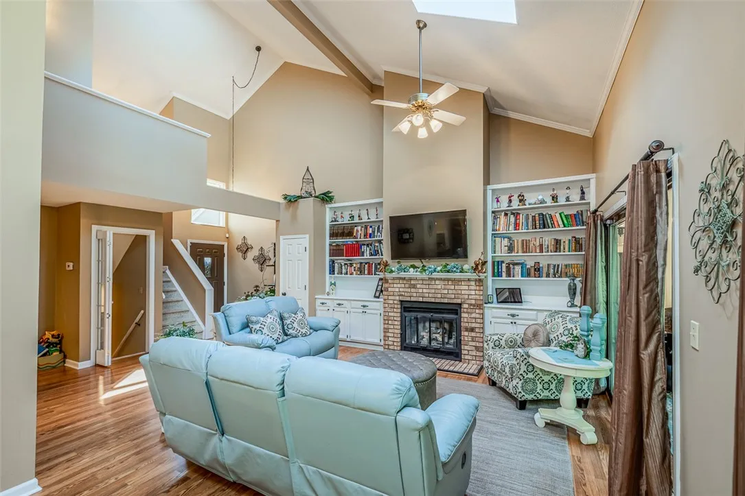 Property image 4 at 1403 Leeward Road, Anderson, SC 29625